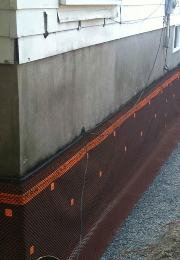 Basement Waterproofing Services in Acton, MA | LeBlanc - acton-image-1b