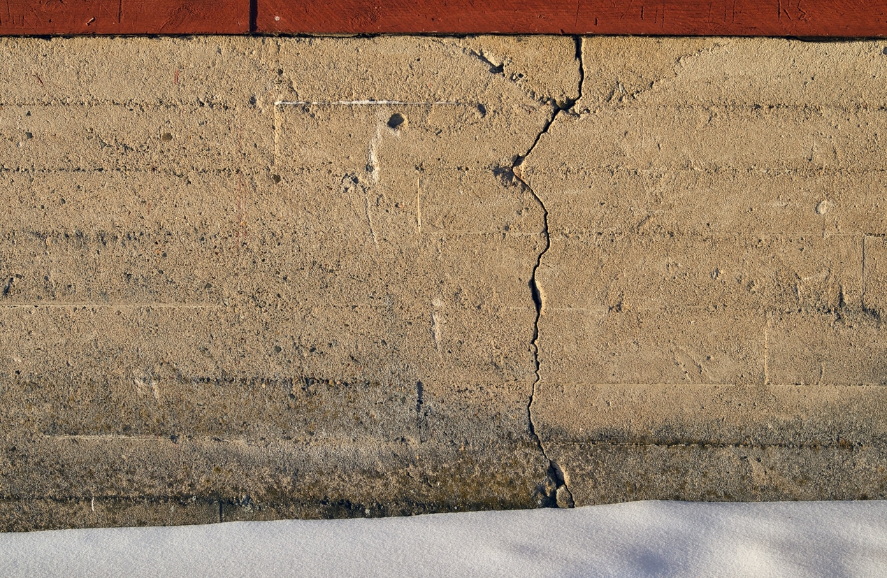 10 Ways To Protect Your Foundation From Snow