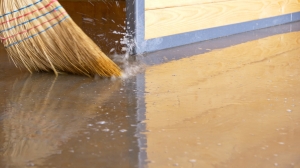 Prepare Your Basement for Spring Flooding