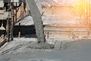 Build a Safer Basement With Durable Concrete Floors and Walls