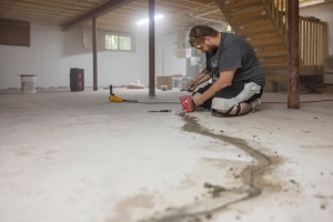  5 Signs It's Time to Waterproof Your Basement
