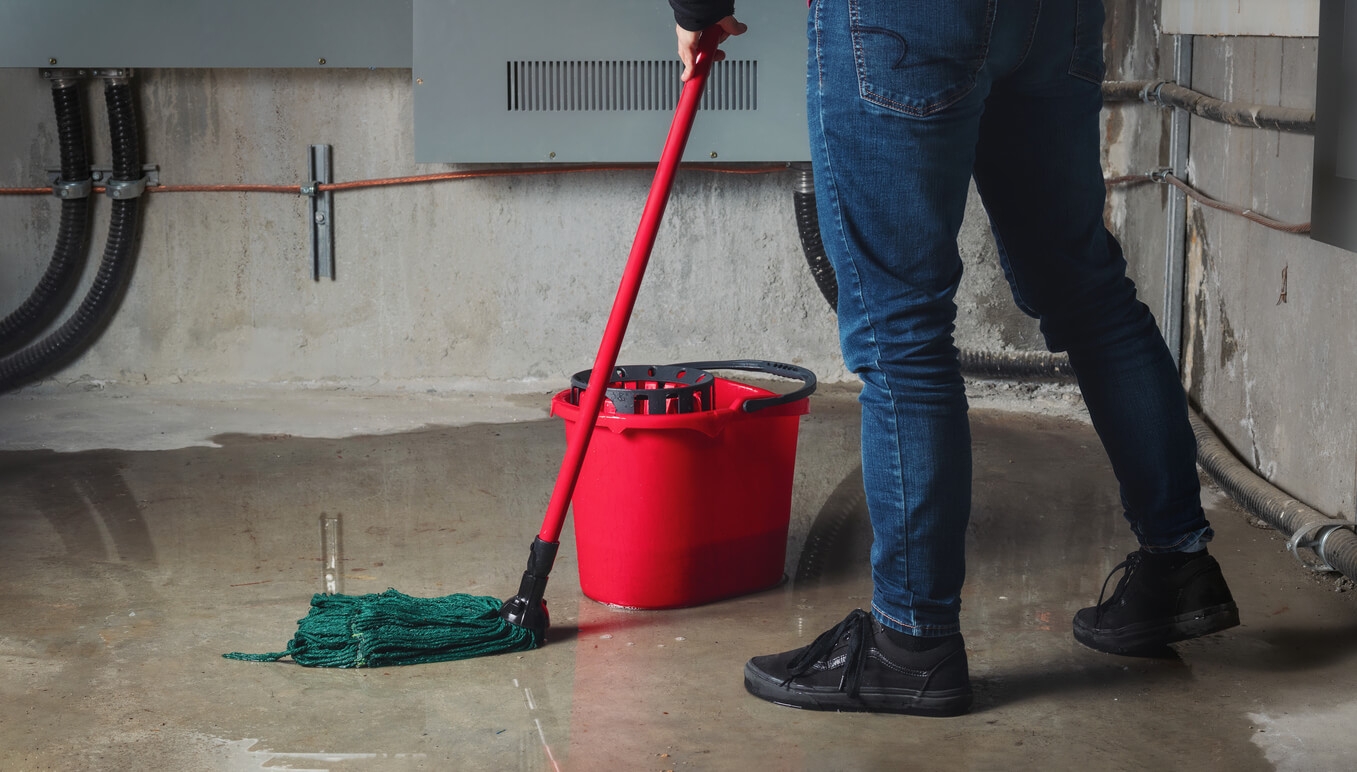 10 Ways to Summer-Proof Your Basement