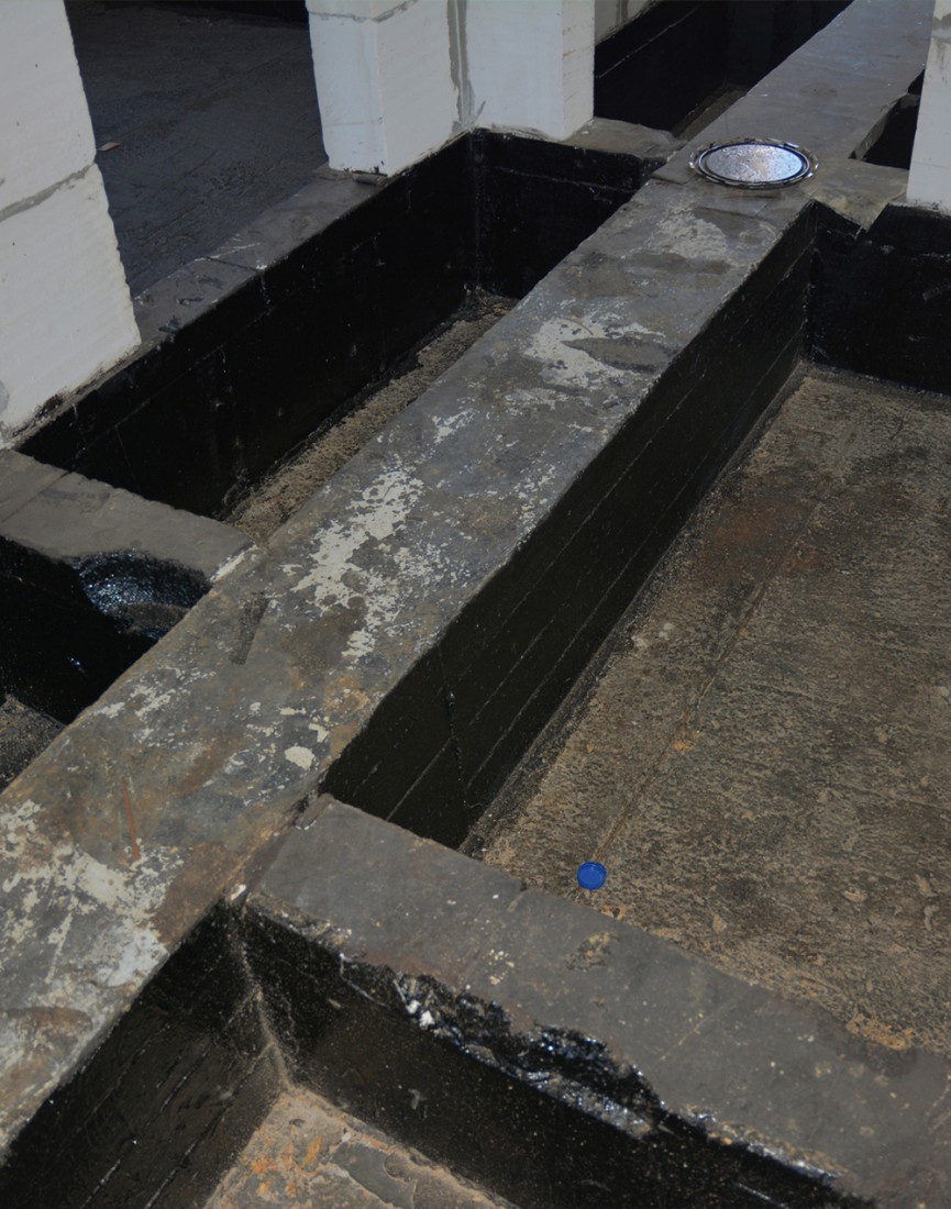 Basement Waterproofing in Lexington, MA | LeBlanc - lexington-image-1